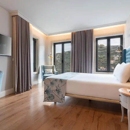 Hotel Eurostars Douro Porto