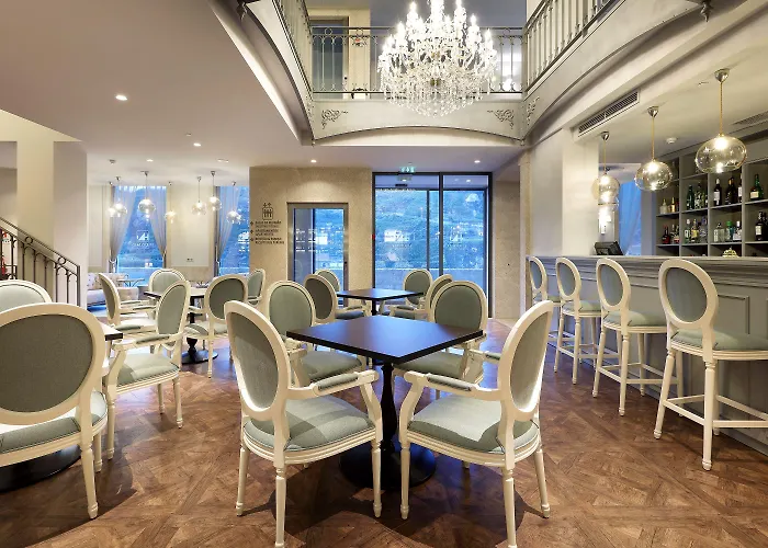 Eurostars Douro Szálloda 4*