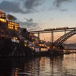 Eurostars Douro 4* Porto