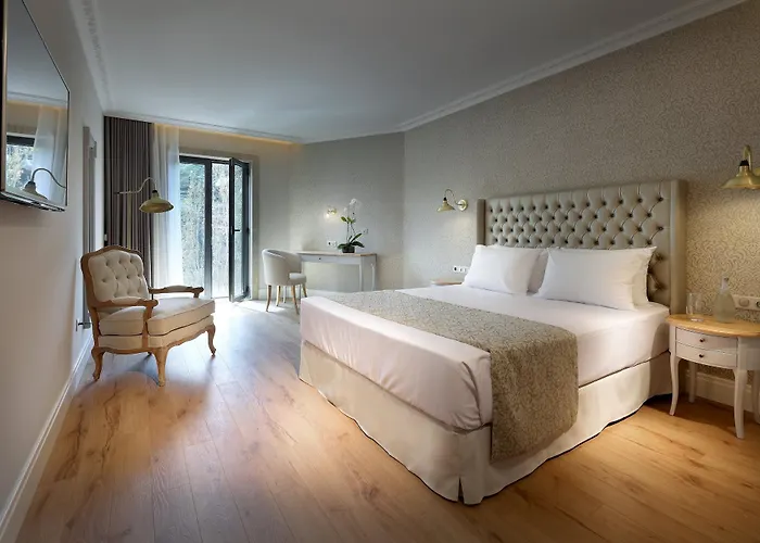 Eurostars Douro 4* Πόρτο