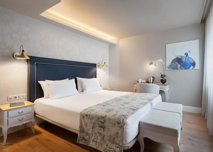 Eurostars Douro Ξενοδοχείο