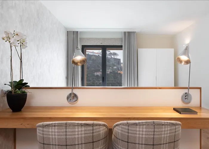 Eurostars Douro 4* Πόρτο