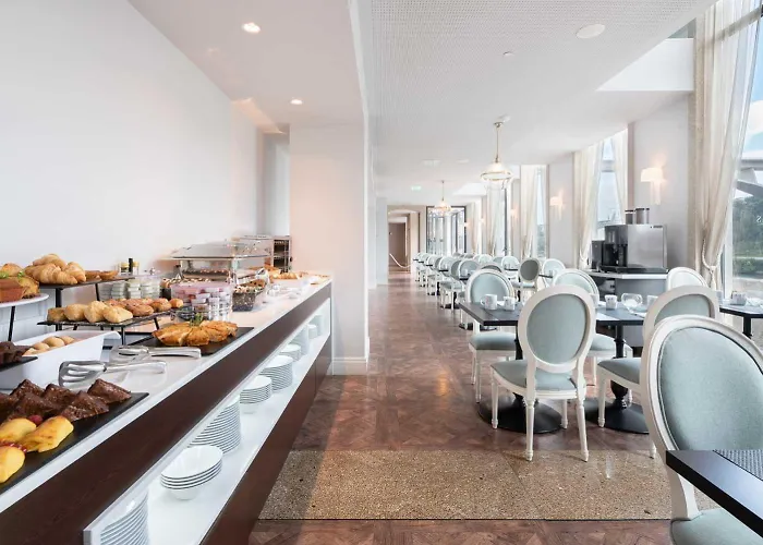 Eurostars Douro 4* Πόρτο