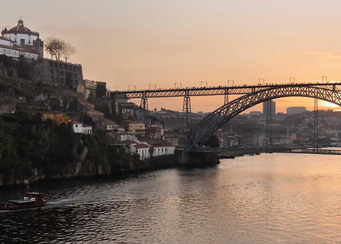 Eurostars Douro Ξενοδοχείο Πόρτο