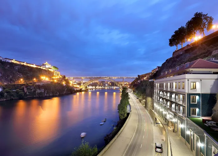 Eurostars Douro 4* Πόρτο