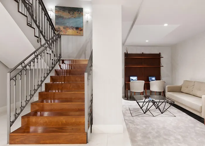 Eurostars Douro Ξενοδοχείο Πόρτο