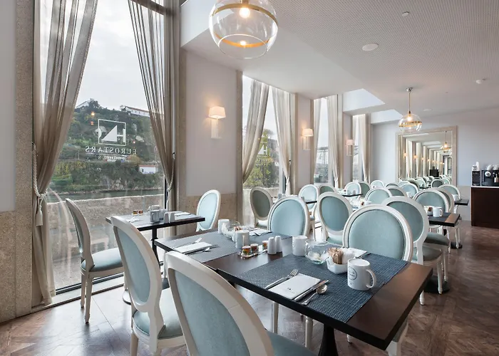 Eurostars Douro Πόρτο