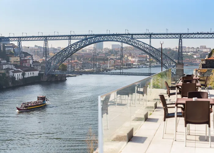 Eurostars Douro Πόρτο