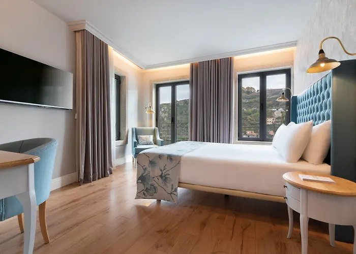Eurostars Douro Ξενοδοχείο