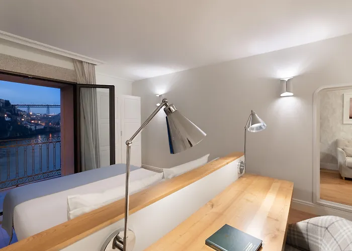 Eurostars Douro Πόρτο