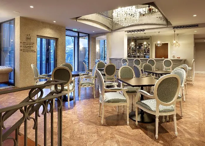 Ξενοδοχείο Eurostars Douro 4*