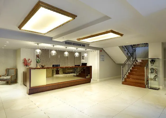 Eurostars Douro Ξενοδοχείο