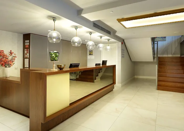 Eurostars Douro Ξενοδοχείο 4*