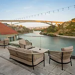 Hotel Eurostars Douro Porto