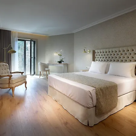 Eurostars Douro 4* Oporto