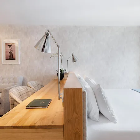 Hotel Eurostars Douro