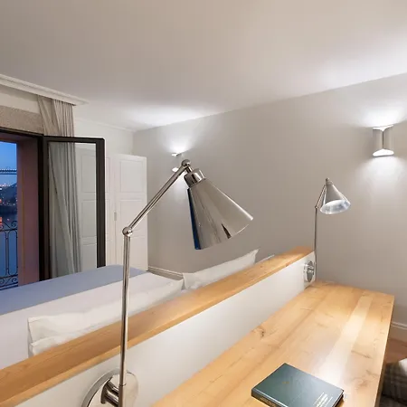 Eurostars Douro