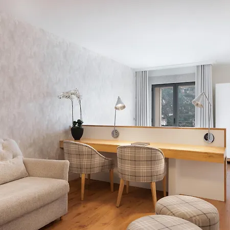 Eurostars Douro 4*