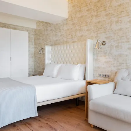 Eurostars Douro Hotel Oporto