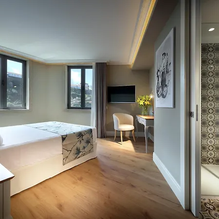 Eurostars Douro 4*
