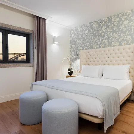 Eurostars Douro Hotel 4*