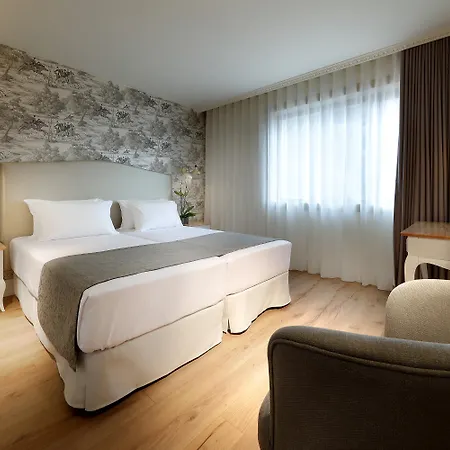 Eurostars Douro 4* Oporto