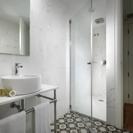 Hotel Eurostars Douro 4*