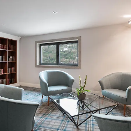 Hotel Eurostars Douro Oporto