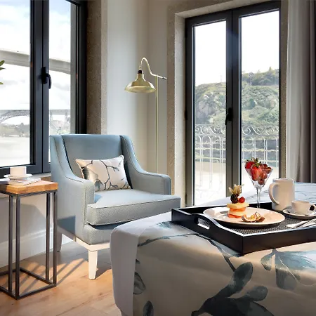 Eurostars Douro Hotel Oporto