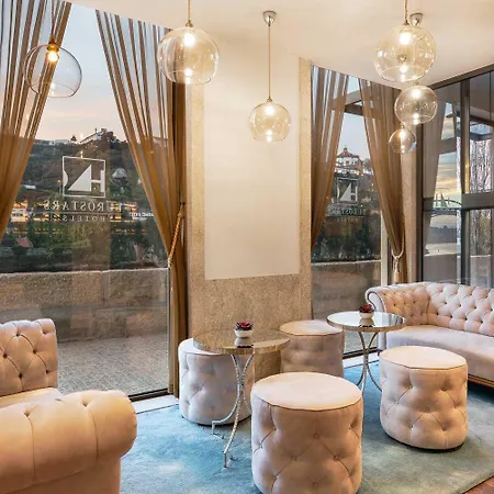 Eurostars Douro Hotel Oporto