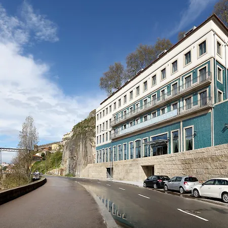 Eurostars Douro Hotel Oporto