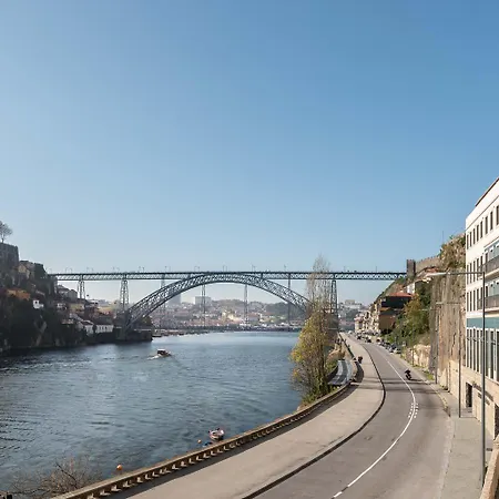 Hotel Eurostars Douro