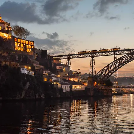 Eurostars Douro 4* Porto