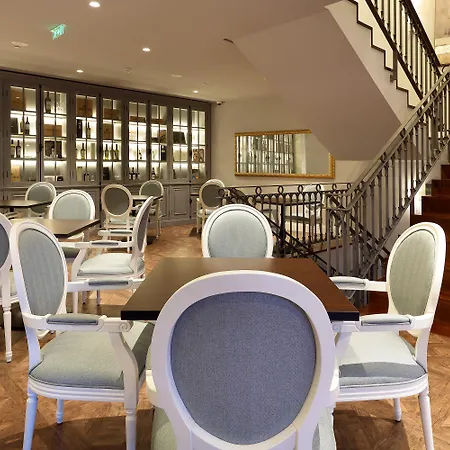 Eurostars Douro Hotell Oporto