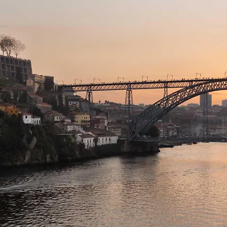 Eurostars Douro Hotel Oporto