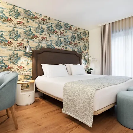 Eurostars Douro 4*
