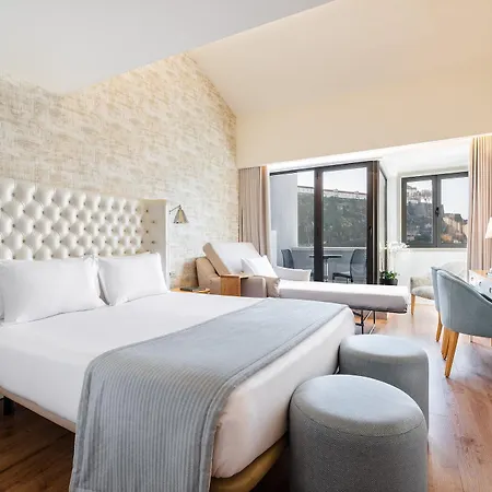 Eurostars Douro Hotel Oporto