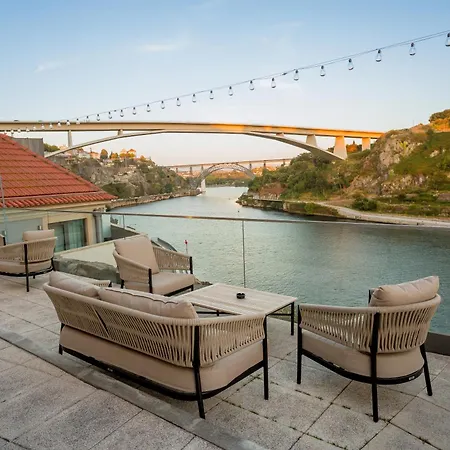 Eurostars Douro