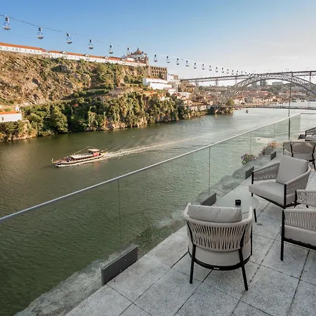 Hotel Eurostars Douro