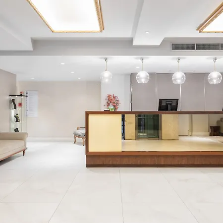 Eurostars Douro Отель