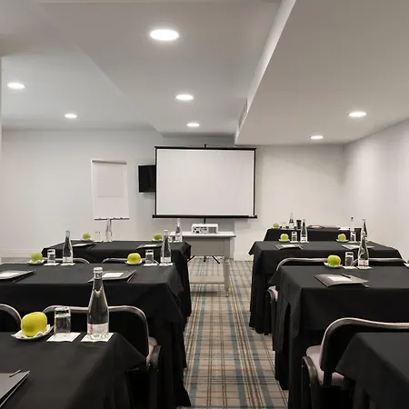 Hotell Eurostars Douro