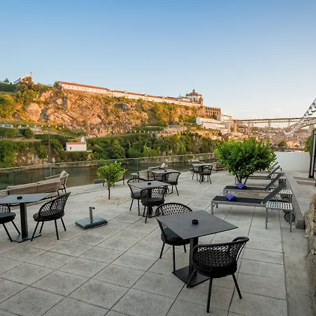 Hotel Eurostars Douro 4*