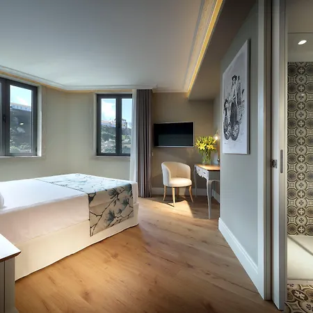 Eurostars Douro Hotel