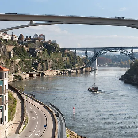 Hotel Eurostars Douro Oporto