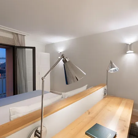 Eurostars Douro Oporto