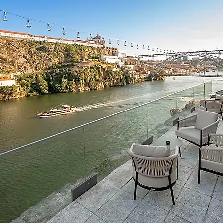 Ξενοδοχείο Eurostars Douro Πόρτο