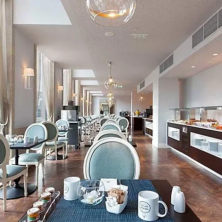 Ξενοδοχείο Eurostars Douro 4*