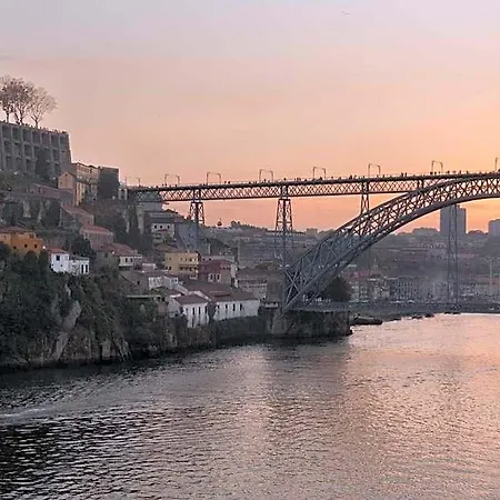 Ξενοδοχείο Eurostars Douro Πόρτο