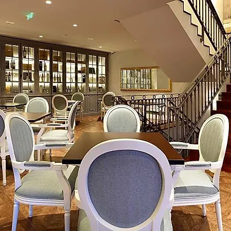 Ξενοδοχείο Eurostars Douro 4*