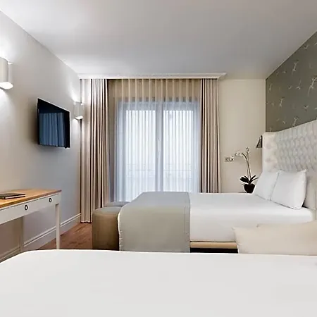 Eurostars Douro 4* Πόρτο